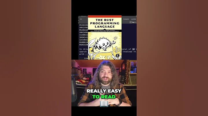 Mastering Rust (#rustlang) Why the Learning Curve is Worth It