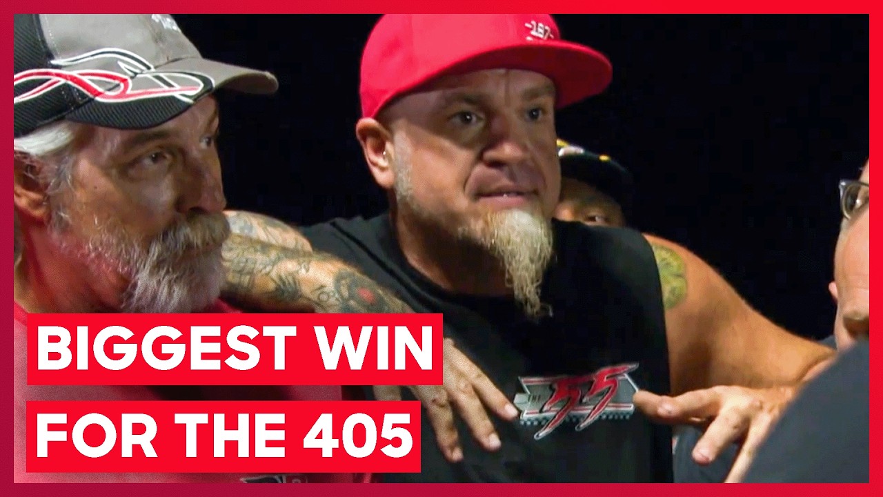 Murder Nova Says This Is The 