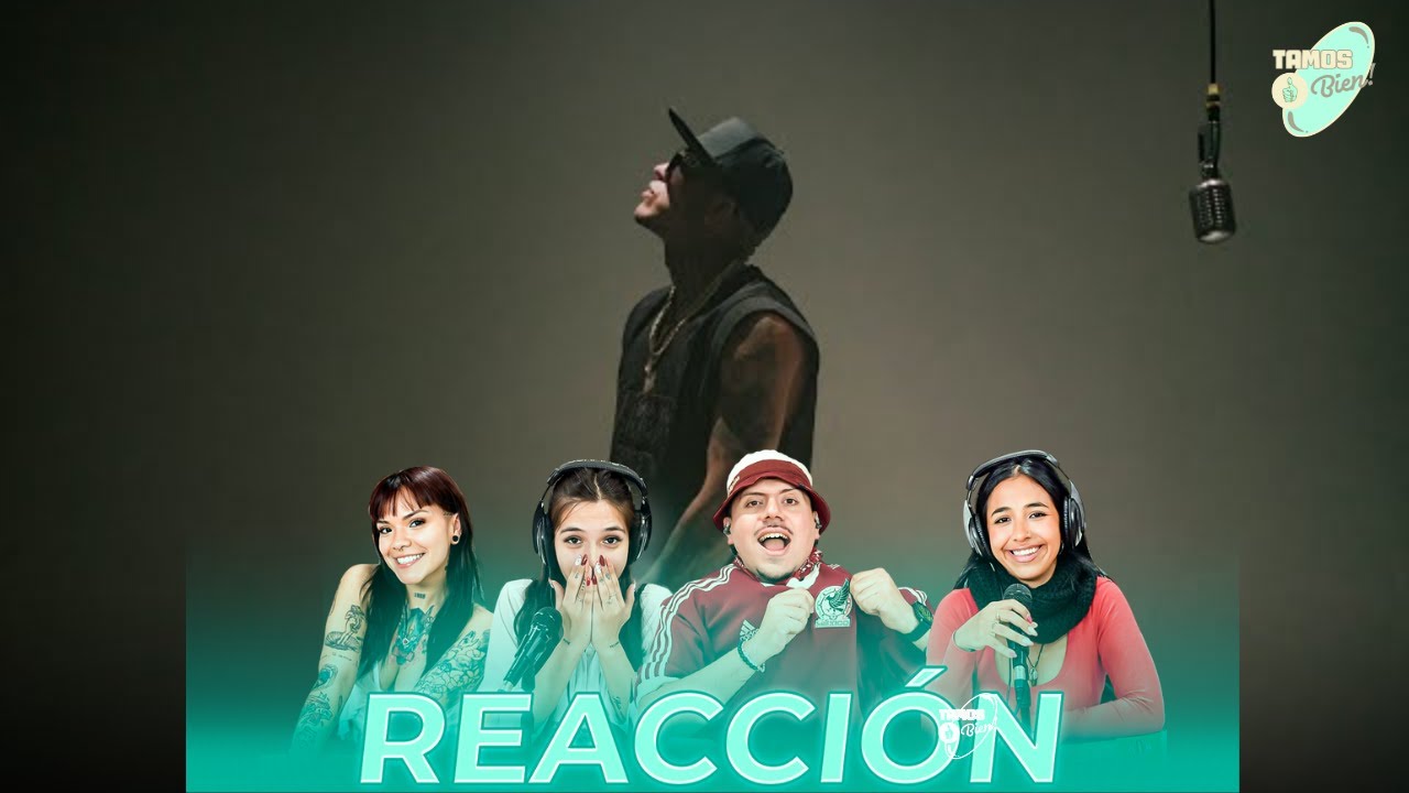 Lefty SM - En La Nube ☁️ | 🇦🇷 Reacción