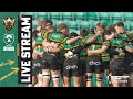 Saints U18 v Bristol U18 // Prem Rugby Final