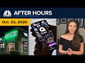 Why Quibi Shut Down After Only Six Months: CNBC After Hours
