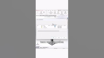 3DEXPERIENCE Save Options