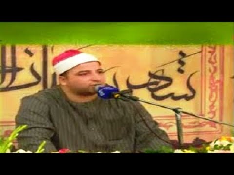 طه   روائع تلاوات إيران الشيخ طه محمد النعماني