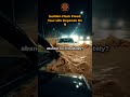 Sudden Flash Flood: Your Life Depends On It