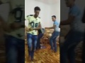 Dawit Nega ወዛመይ ጭፈራ Wezamey Dancing