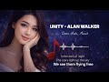 Unity - Alan Walker | Ardc Musik (lyrics)
