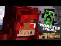 Blood punk is Bored - Minecraft Animation