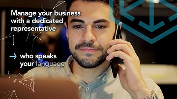 Move your business forward with C.H. Robinson