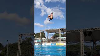 Diving in Brazil