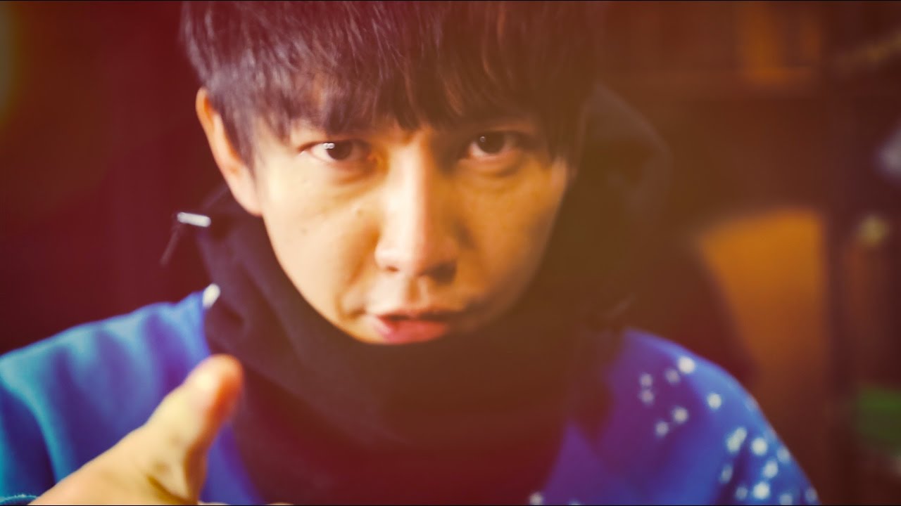 神聖かまってちゃん - ねこラジ 2016.11.16 千葉LOOK