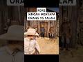 Teguran yg salah di rdr 2#rdr2 #gaming #rdr2gameplay