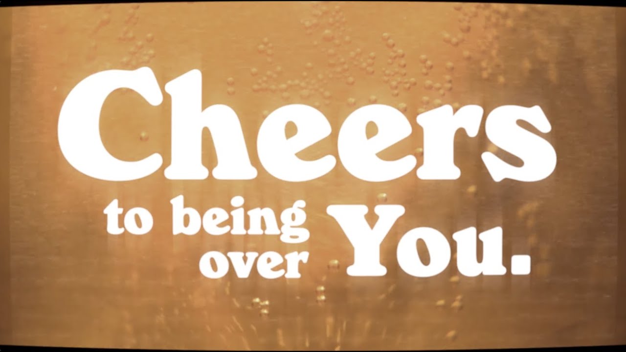 Watch New Rules - Cheers (Official Lyric Video) on YouTube Watch New Rules - Cheers (Official Lyric Video) on YouTube