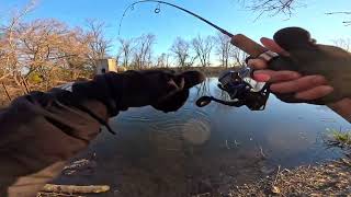 john heinz crappie fishing. december 2022 crappie philadelphia, pa