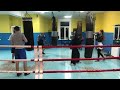 Тренування з боксу в Києві на Борщагівці @boxing_ua