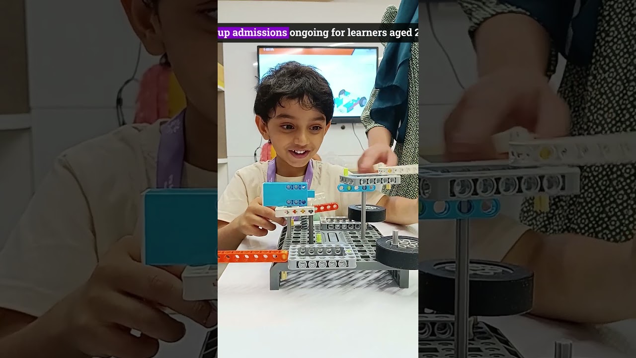 India's First MicroSchool