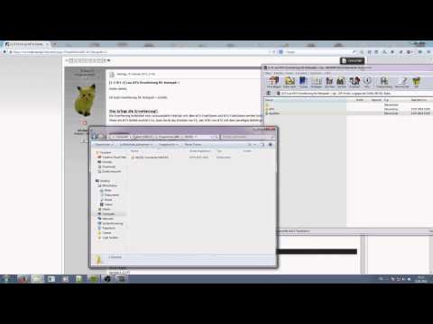 NOTEPAD++ | MTA-LUA Erweiterung (Syntax-Highlighting & Auto-Complete)