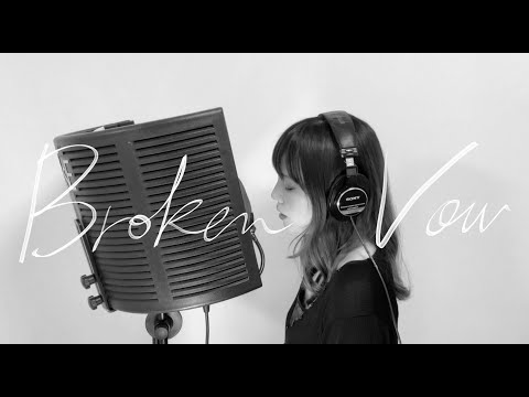 Broken Vow - Lara Fabian(Cover by Eri Sasaki)