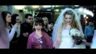 Pavel & Alina 5.4.12 - The Wedding Clip [Family-Events]