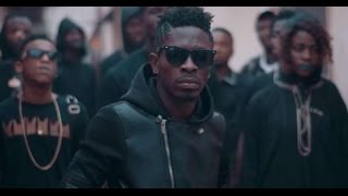 Shatta Wale - Making of Kill Dem With Prayers | Ghana Music