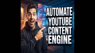 Automate YouTube Content: Build an AI-Powered Engine to Rank Fast
