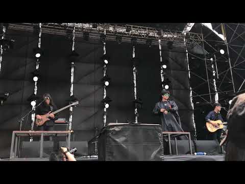 2018 大港開唱 麋先生-野生遊樂園