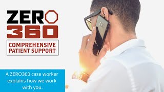 ZERO360 Program - Interview with a Case Worker
