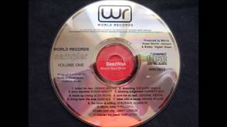 Dennis Brown    Rebel With A Cause