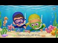 Ten Little Fish 🐠🐟 | Neo9 Animation Nursery Rhymes &amp; Kids Songs