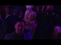 LADY GAGA And DONATELLA VERSACE | Audience Cam | 2022 GRAMMYs