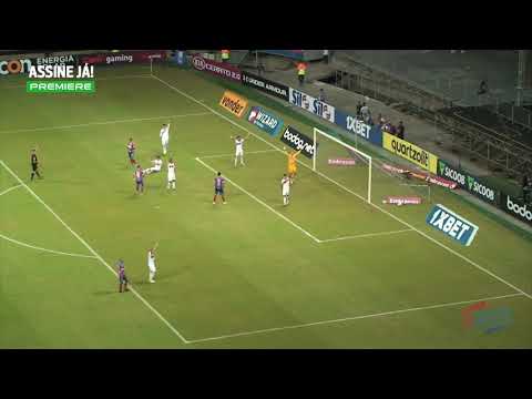 Lances - Bahia 2x3 Internacional - Lances - Bahia 2x3 Internacional