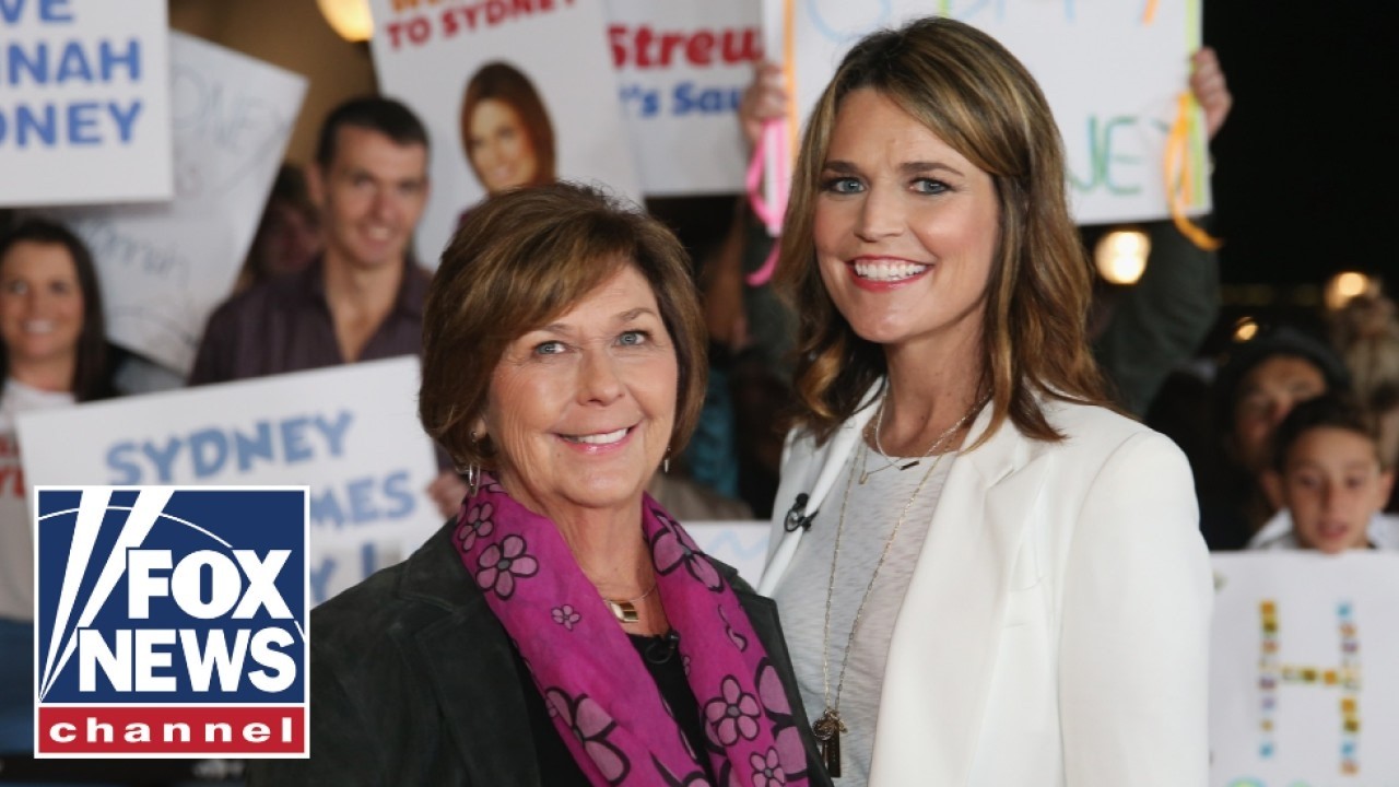 Big question is: Who did this?