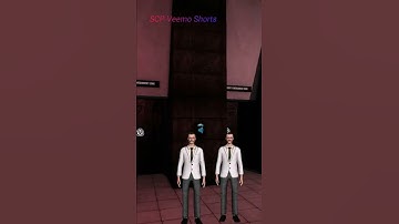 SCP SL in 15 Seconds