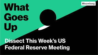 (Mis)interpreting the Fed | What Goes Up