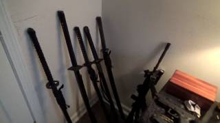 Seth's Vlog -  Entry 7