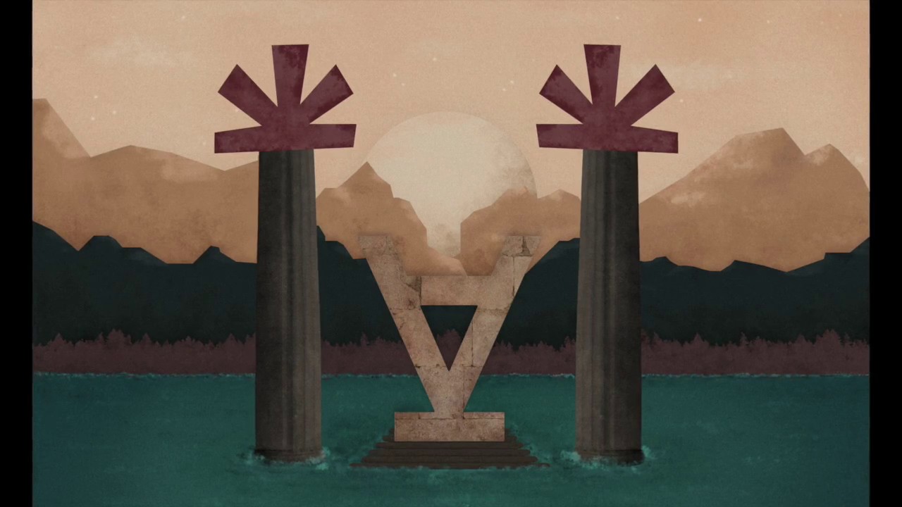 Moonari - Mesopotamia (So Far)