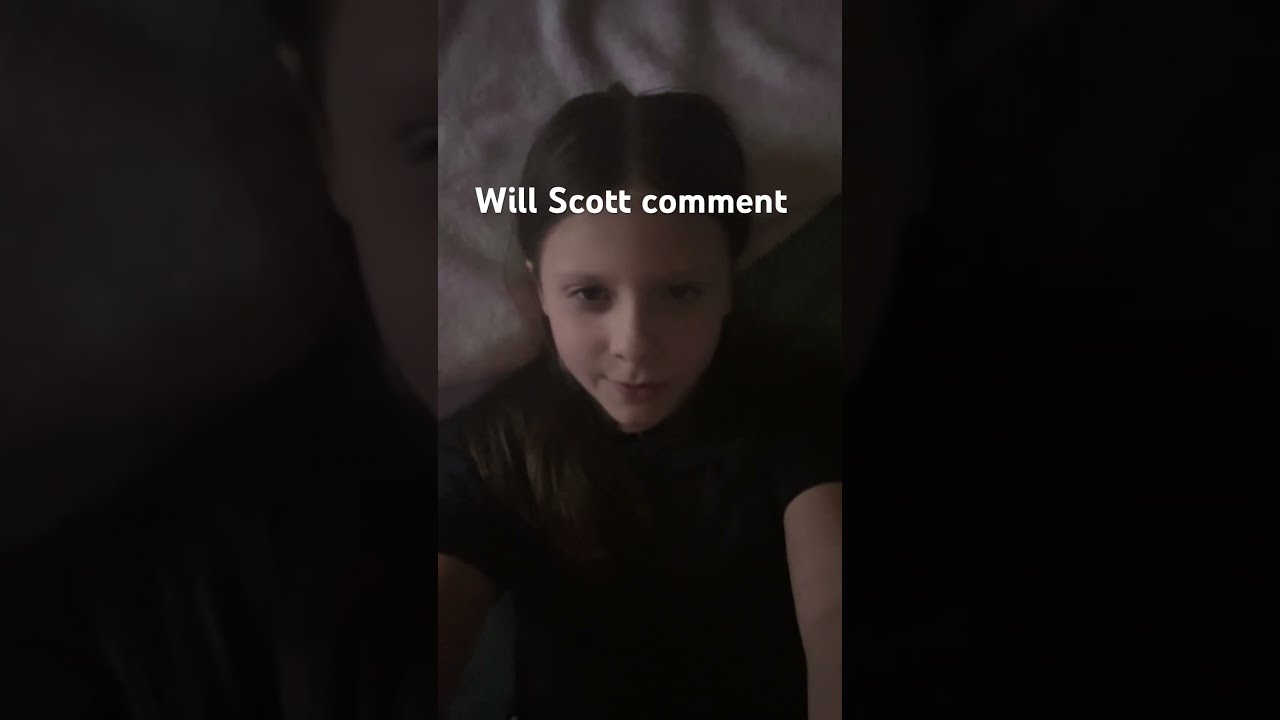 I Doubt He Will Comment