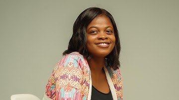 Purpose Discovery with Comfort-Adekunle