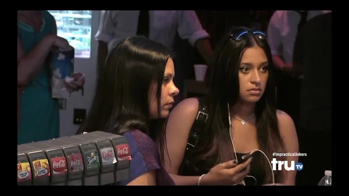 Impractical Jokers | Very independent Movie | Full HD