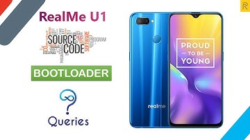 Release Of Realme U1 Bootloader Unlocking Instructions & Kernel Sources...??? With Proof