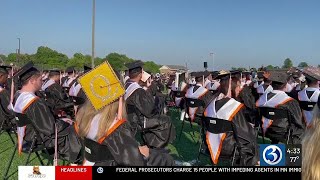 State police remind parents of social host law during graduation season