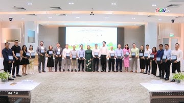 LSP ký kết biên bản ghi nhớ với 38 đối tác cùng “Chung tay vì cộng đồng” | BRTgo