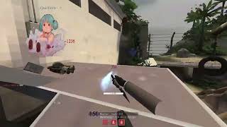 noob spy mini clip dump