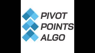 Pivot Points Algo Signals - 5Min - 24H - Live Stream - Cl1 Nq1 - Duel Chart.