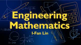 Engineering Mathematics (1) 02. Special First Order ODE