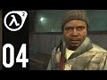 Half-Life Part (Gameplay Walkthrough)