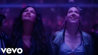 Labrinth - Formula | Euphoria (Original Score from the HBO Series) | Music Video