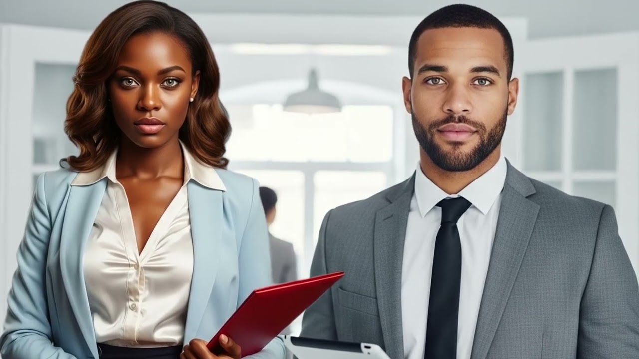 Elle Cherchait Un Emploi Et Devient L'Épouse D'Un Millionnaire !