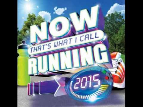 VA-Now That's What I Call Running 2015 megamix