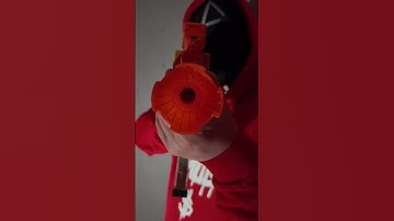 YOU HAVE FAILED THIS JUMP IN SQUID GAME 1 #squidgame #netflix #fail #squidgameguard