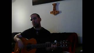 Watch Of The Wand  The Moon A Pyre Of Black Sunflowers acoustic Version video
